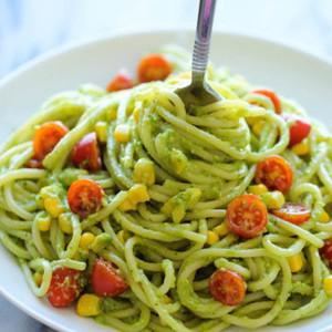 Avocado Pasta
