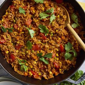 Mexican Rice